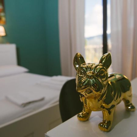 B&B Boteroom Кассино Экстерьер фото