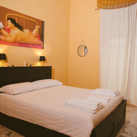 B&B Boteroom Кассино Экстерьер фото