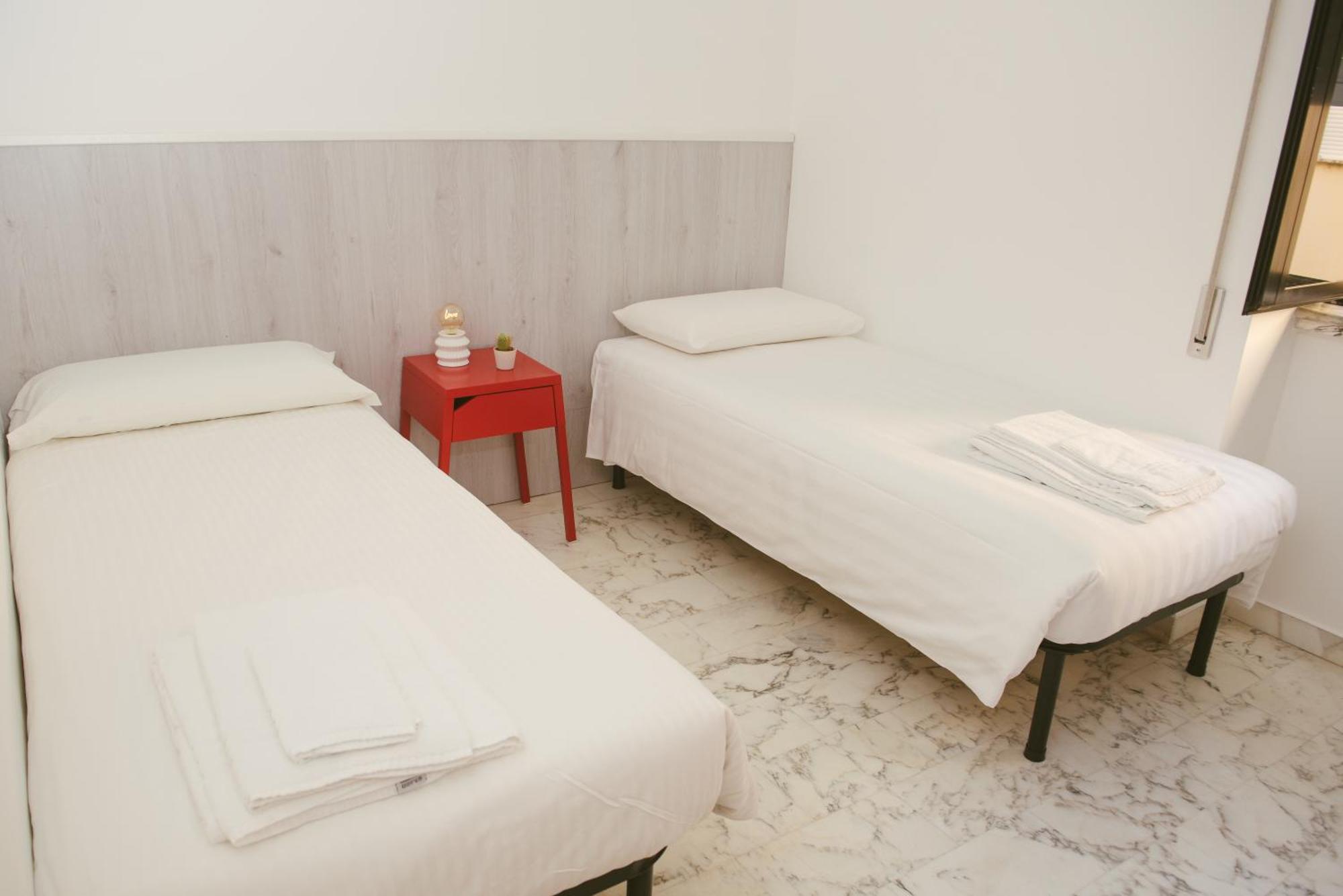 B&B Boteroom Кассино Экстерьер фото