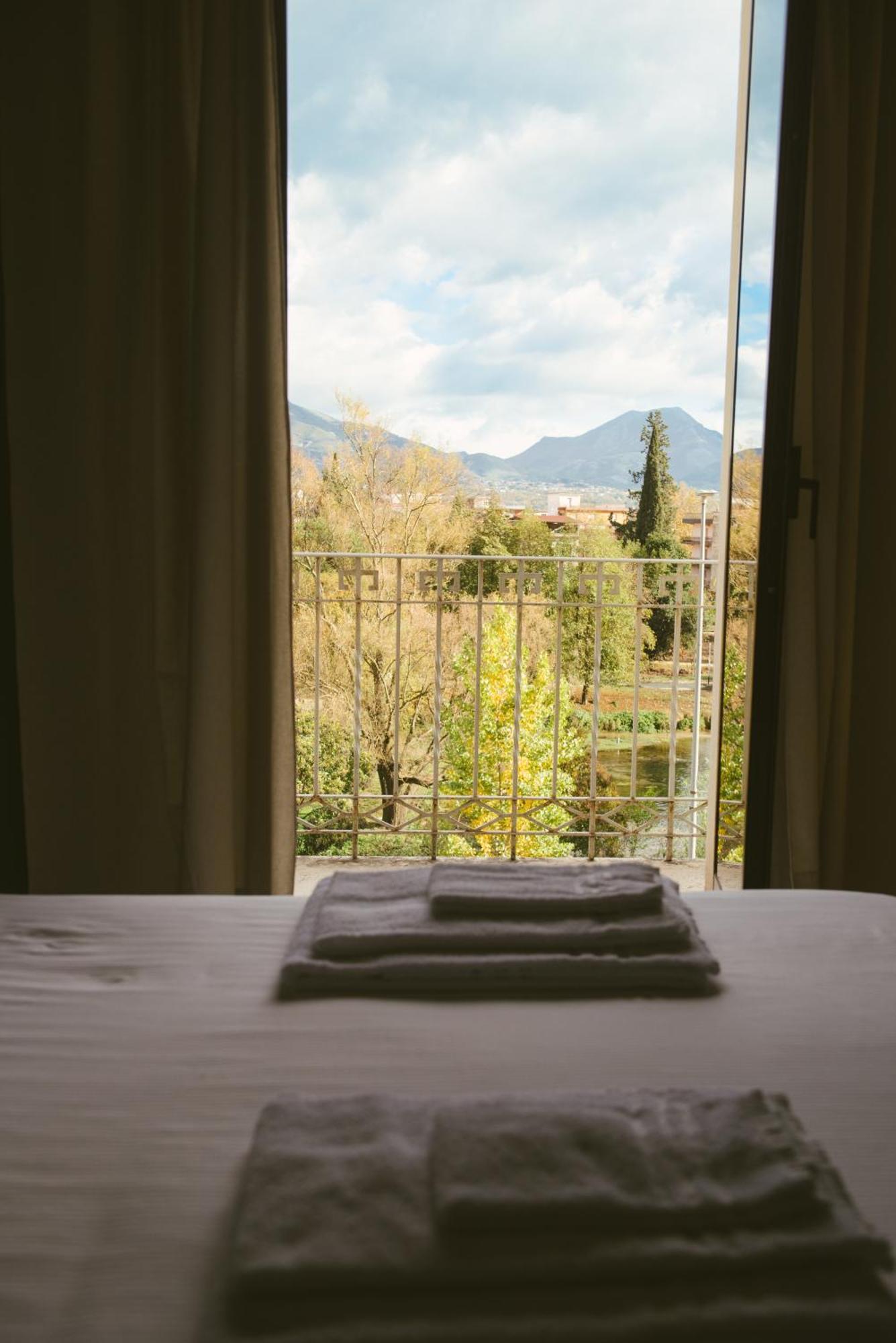 B&B Boteroom Кассино Экстерьер фото