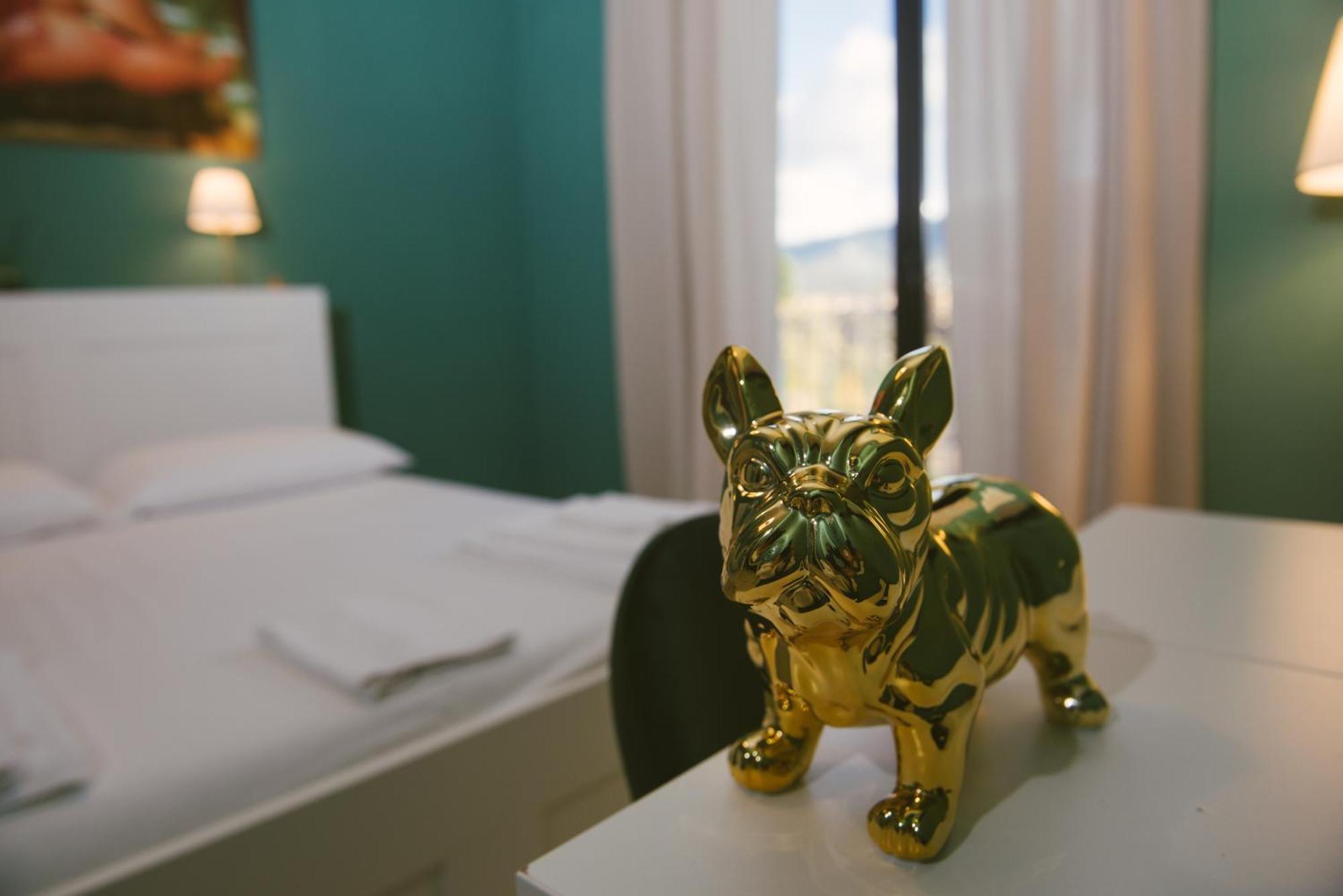 B&B Boteroom Кассино Экстерьер фото