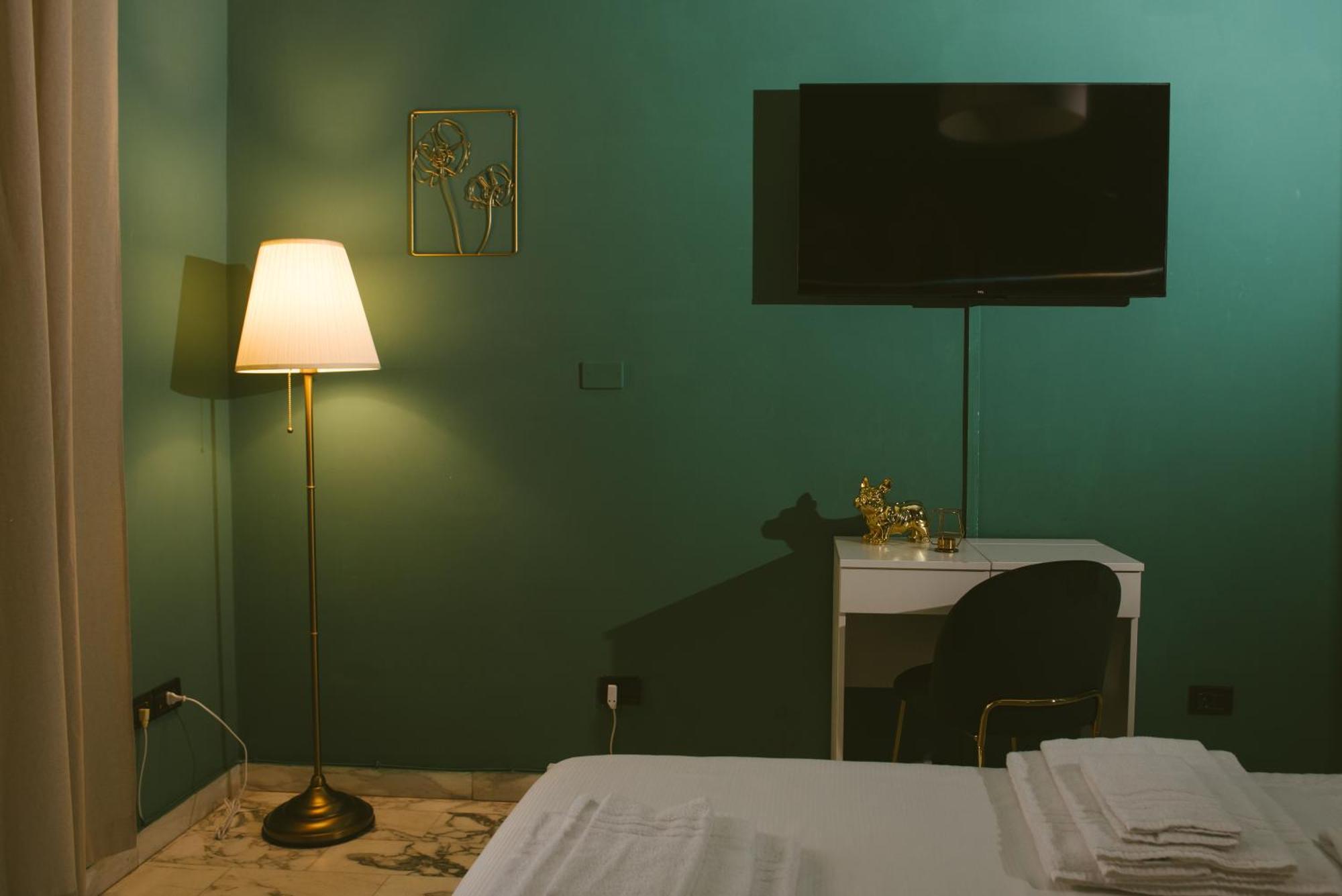 B&B Boteroom Кассино Экстерьер фото