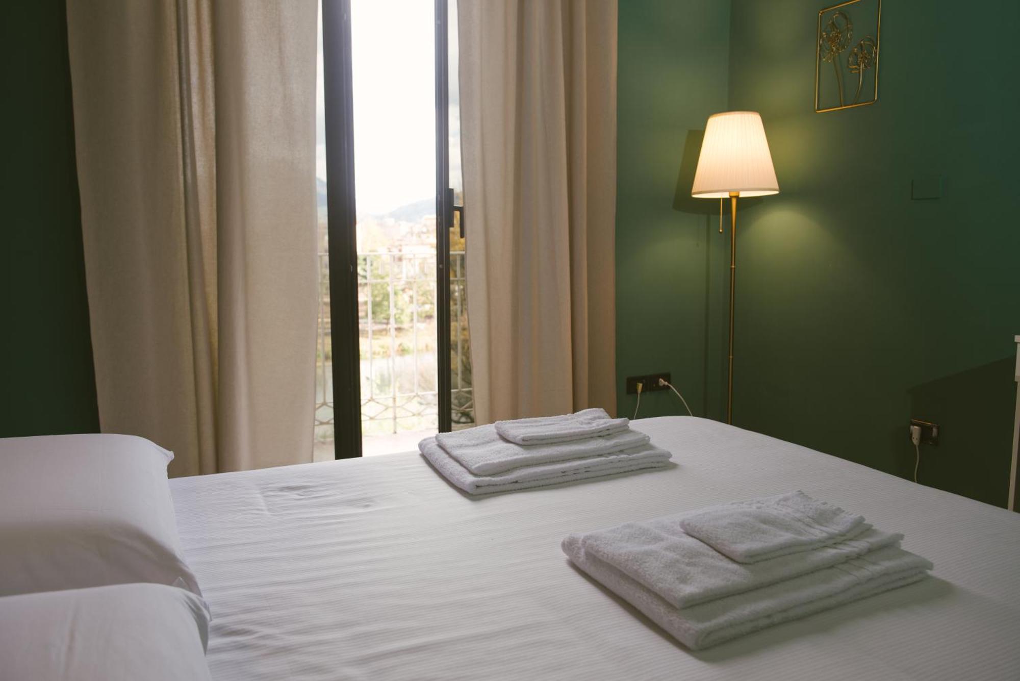 B&B Boteroom Кассино Экстерьер фото