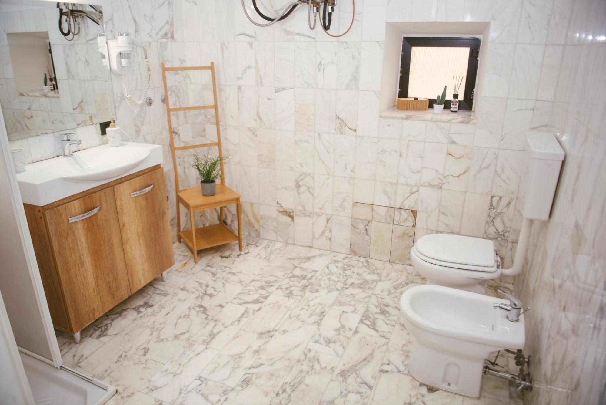 B&B Boteroom Кассино Экстерьер фото