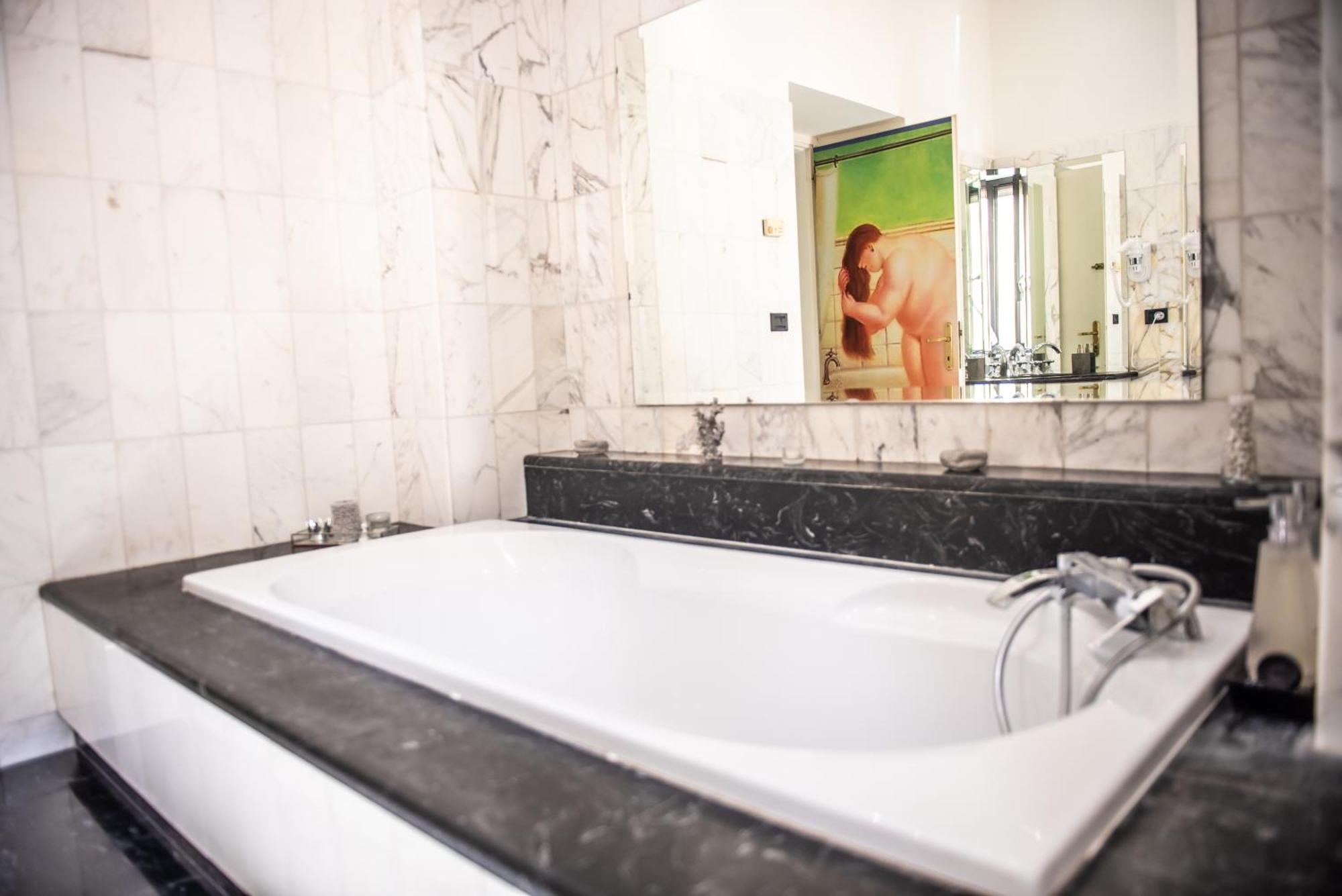 B&B Boteroom Кассино Экстерьер фото
