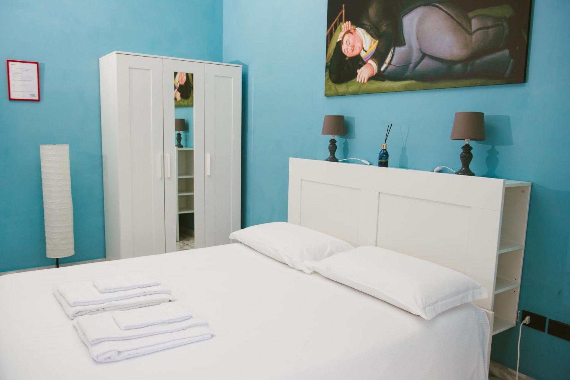 B&B Boteroom Кассино Экстерьер фото