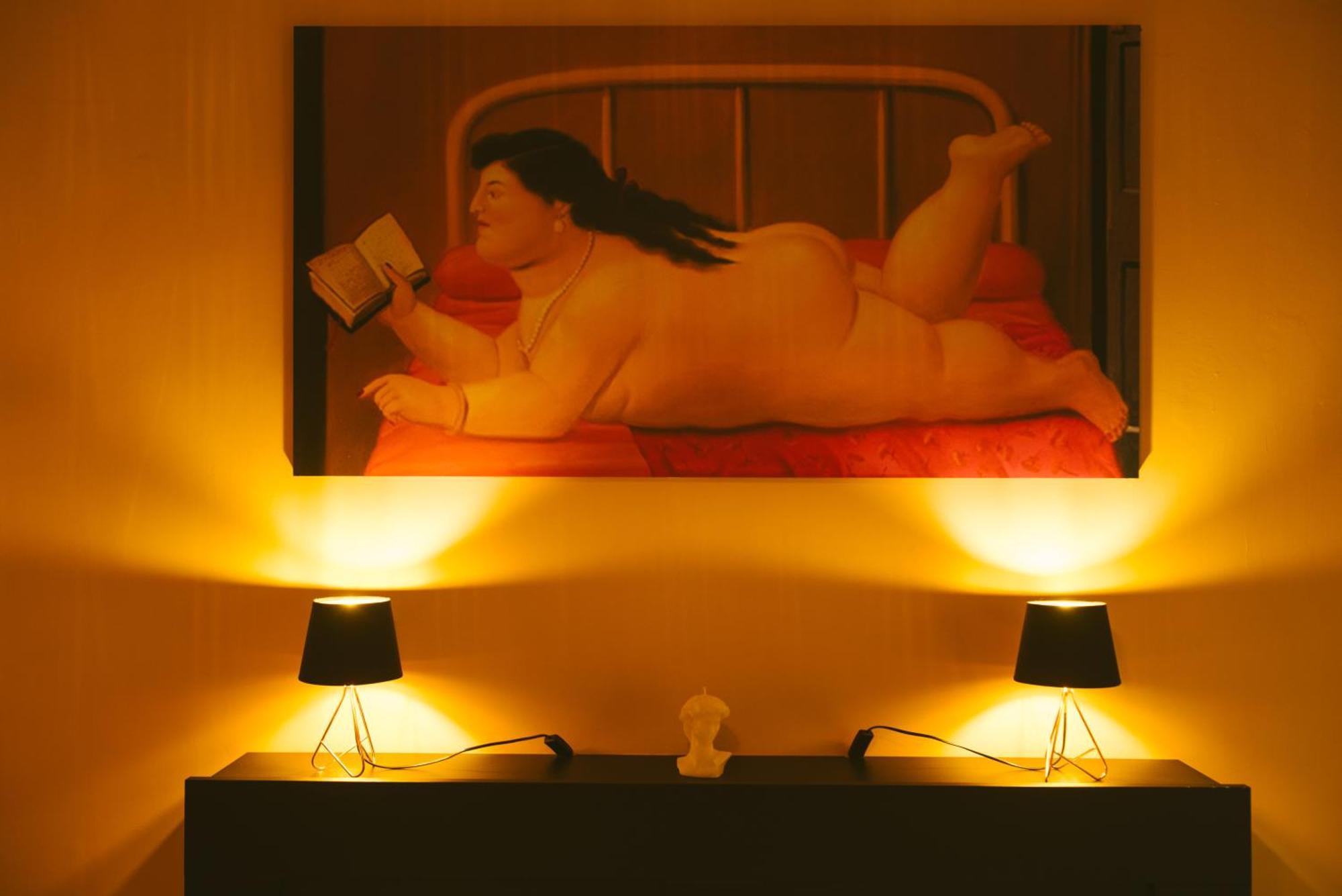 B&B Boteroom Кассино Экстерьер фото