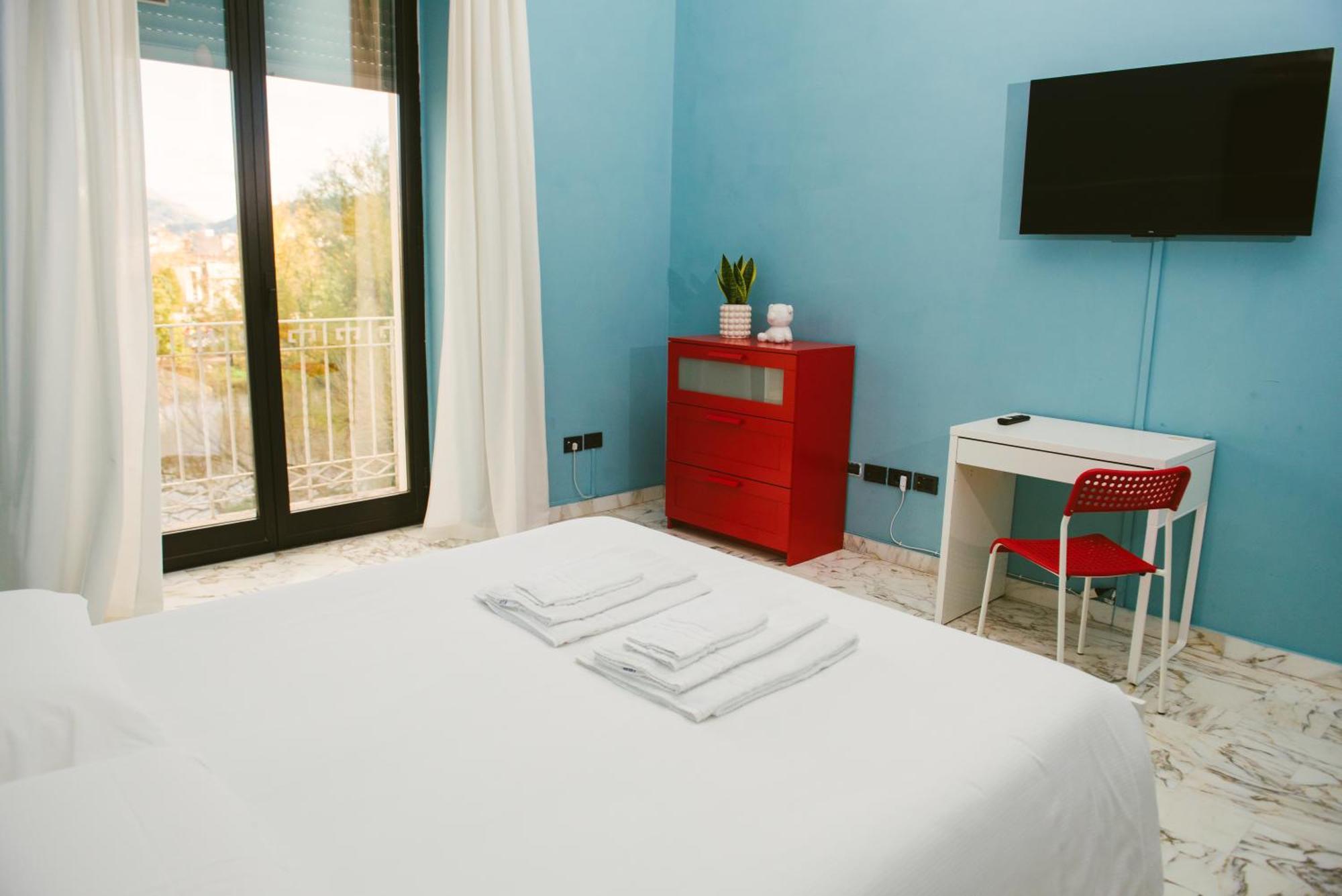 B&B Boteroom Кассино Экстерьер фото