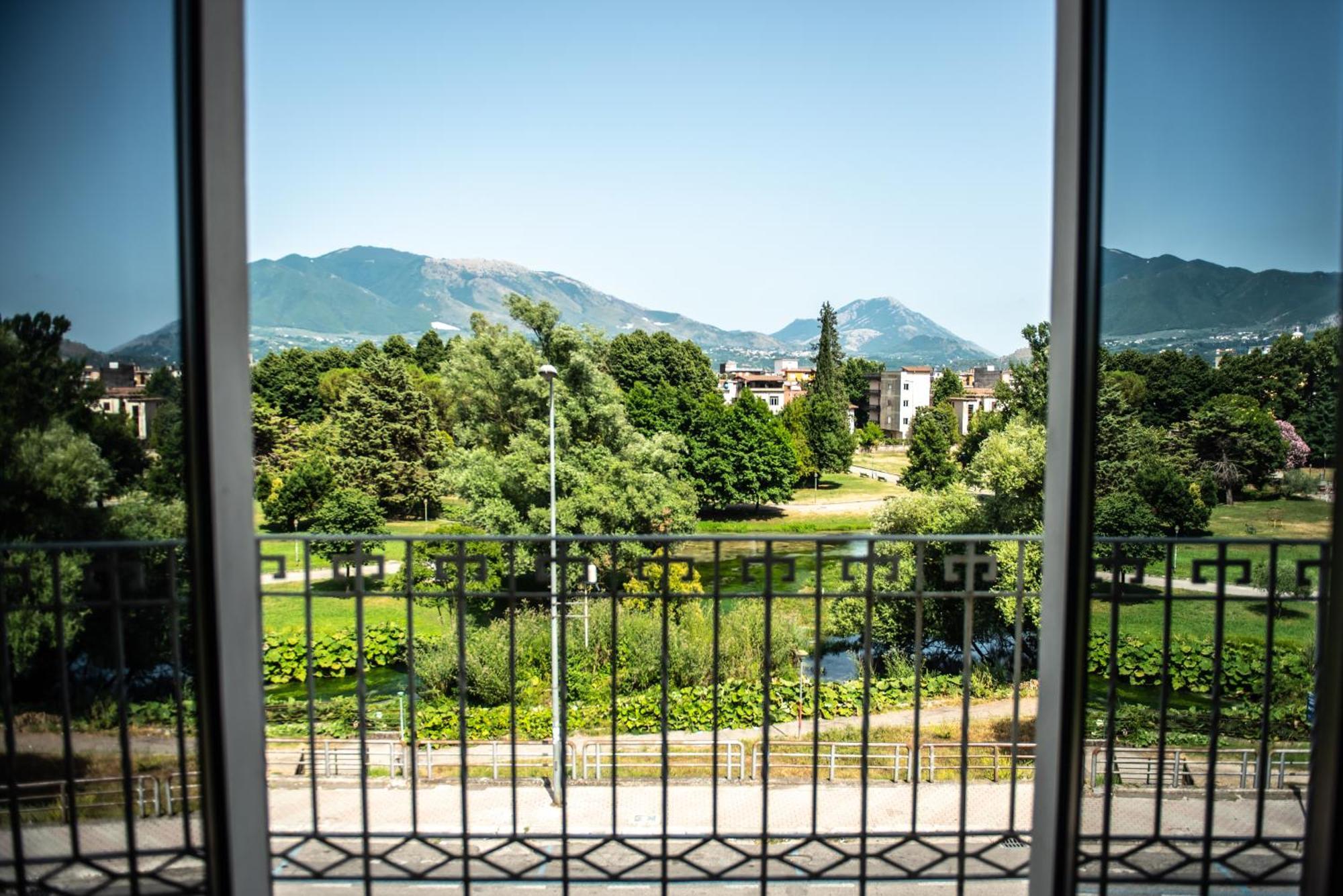 B&B Boteroom Кассино Экстерьер фото